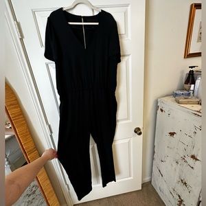 J. Crew Collection Jumpsuit
